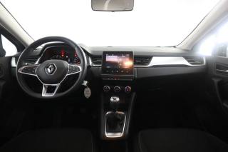 RENAULT Captur usata 3