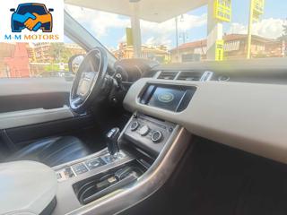 LAND ROVER Range Rover Sport usata, con Controllo trazione