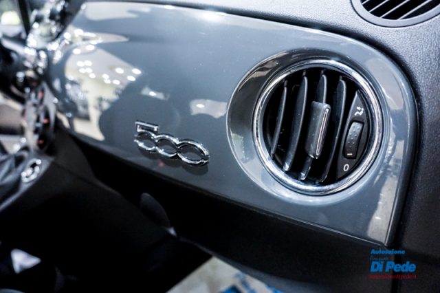 FIAT 500 usata 27