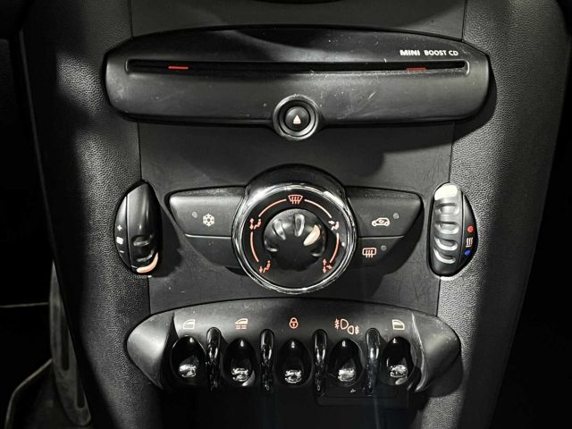 MINI Cabrio usata 17
