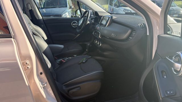 FIAT 500X usata 21