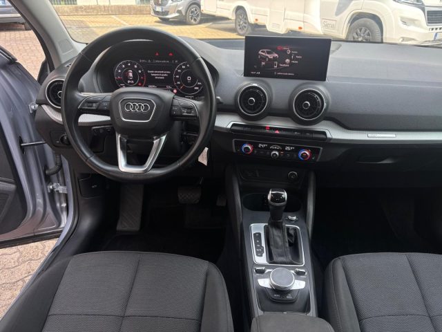 AUDI Q2 usata, con Controllo trazione