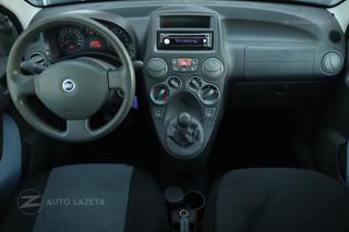 FIAT Panda usata, con Autoradio
