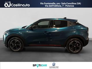 ALFA ROMEO Junior usata, con Airbag