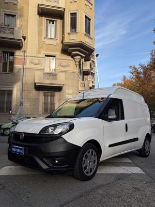 FIAT Doblo Doblò 1.6 MJT 120CV S&S PL-TA Cargo Maxi XL