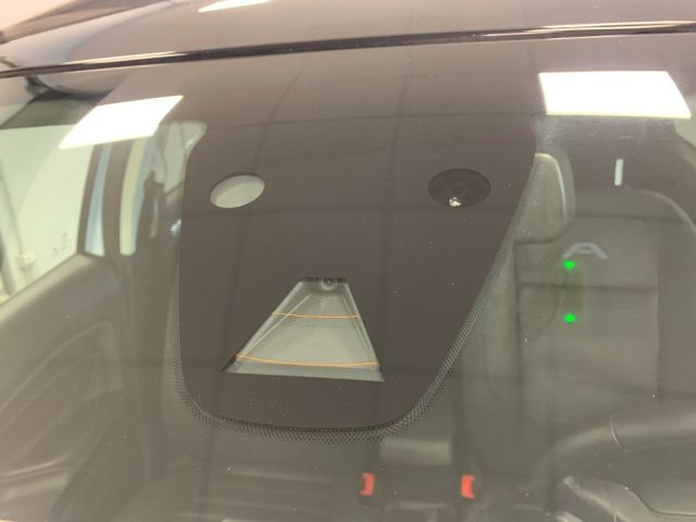FORD EcoSport usata, con USB