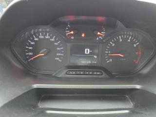 PEUGEOT Partner usata, con Servosterzo