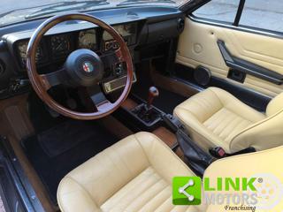 ALFA ROMEO GTV usata 2