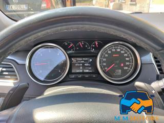 PEUGEOT 508 usata, con Controllo trazione