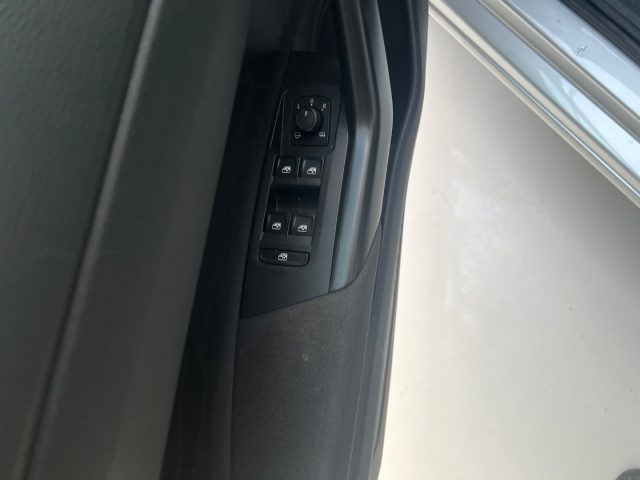 VOLKSWAGEN Polo usata, con Cruise Control