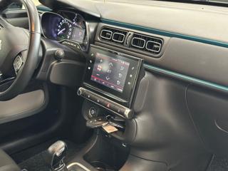 CITROEN C3 usata, con Cruise Control