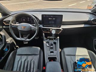 CUPRA Leon usata 27