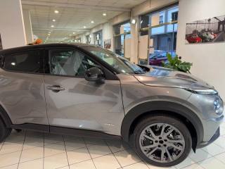 NISSAN Juke usata, con Airbag