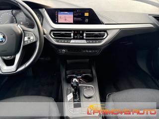 BMW 118 usata, con Airbag