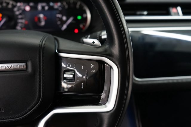 LAND ROVER Range Rover Velar usata 43
