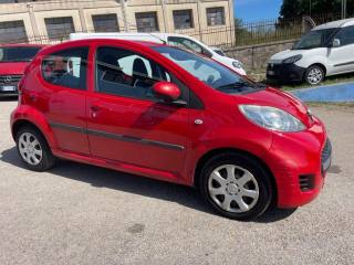 PEUGEOT 107 usata 3