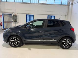 RENAULT Captur usata, con Airbag