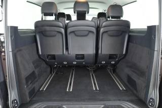MERCEDES-BENZ Vito usata, con ESP