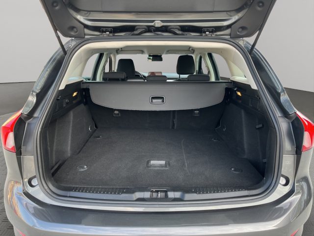 FORD Focus usata, con Sistema di navigazione
