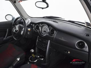 MINI One D usata 11