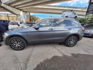 MERCEDES-BENZ GLC 300 usata, con Airbag laterali