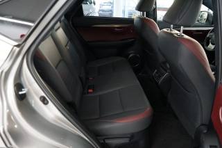 LEXUS NX 300h usata 30