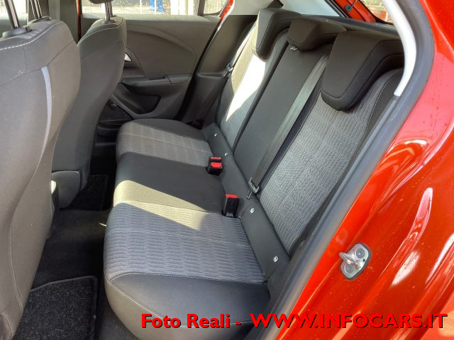 OPEL Corsa usata, con Autoradio