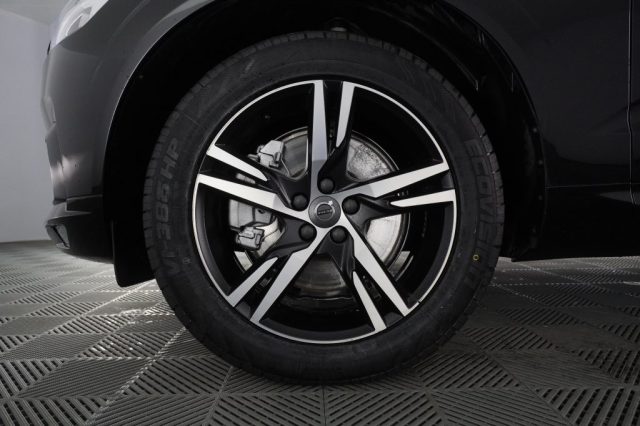 VOLVO XC60 usata 15