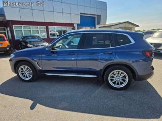 BMW X3 usata, con Airbag laterali