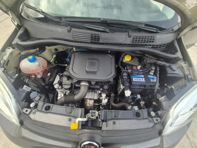 FIAT Panda usata 14