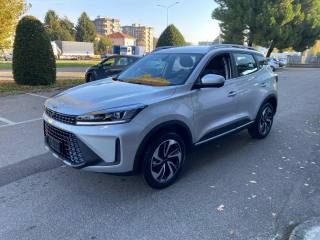 EMC Sei usata, con Antifurto