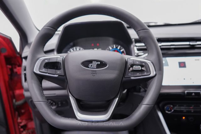 DR MOTOR DR 3.0 usata, con Controllo trazione