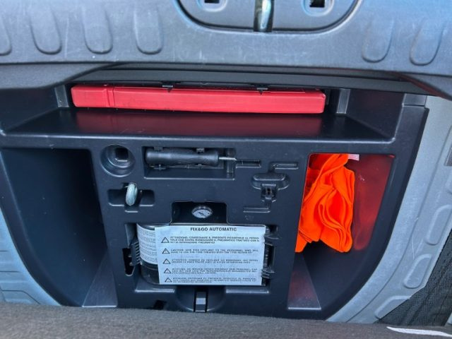 FIAT 500L usata, con Airbag testa