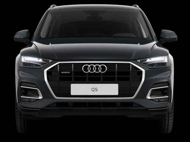 AUDI Q5 usata, con Alzacristalli elettrici