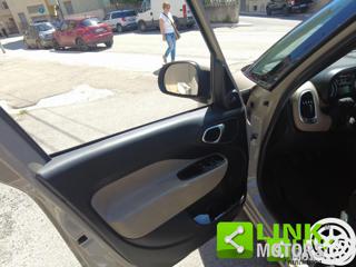 FIAT 500L usata 9