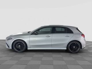MERCEDES-BENZ A 180 usata 1