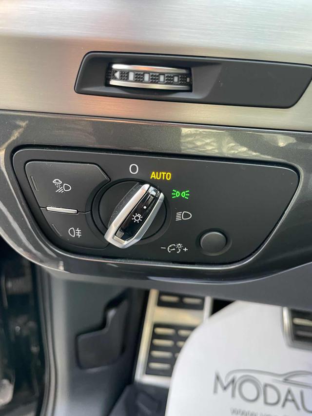 AUDI Q7 usata, con Sistema di navigazione