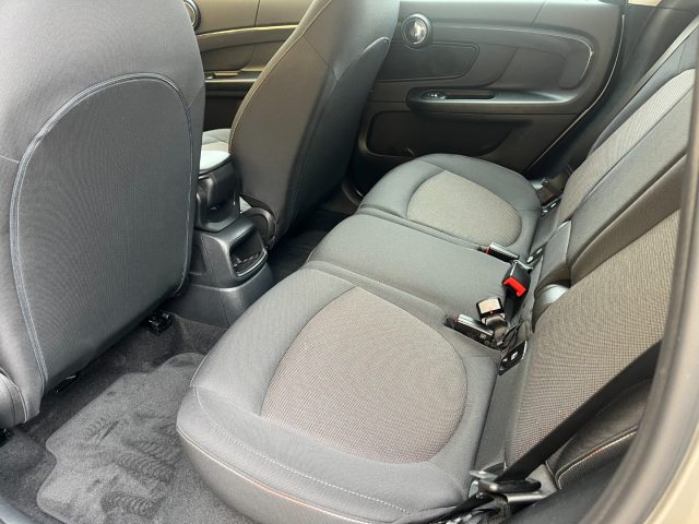 MINI Countryman usata, con Controllo trazione