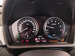 BMW X1 usata, con Controllo trazione