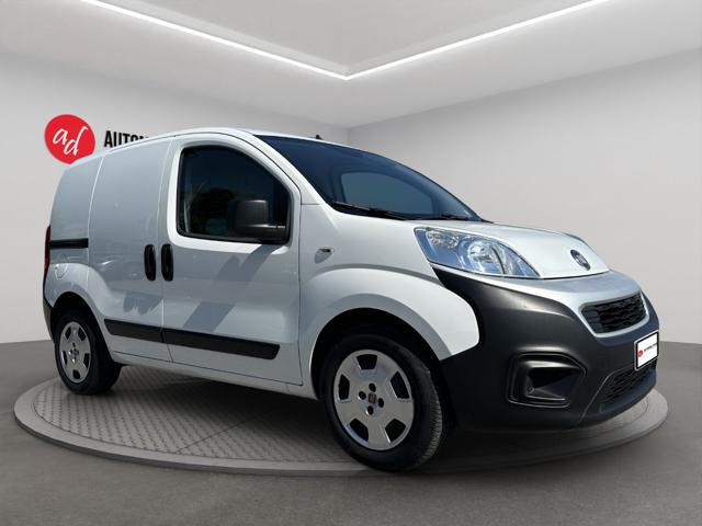 FIAT Fiorino usata, con Airbag