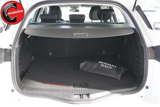 RENAULT Megane usata, con Autoradio