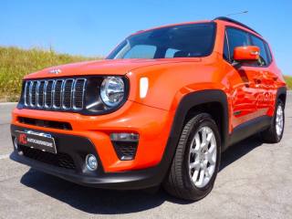 JEEP Renegade usata, con Boardcomputer