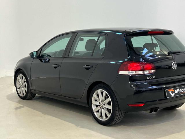 VOLKSWAGEN Golf usata, con Airbag Passeggero