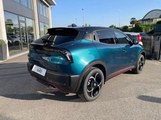 ALFA ROMEO Junior usata, con Airbag