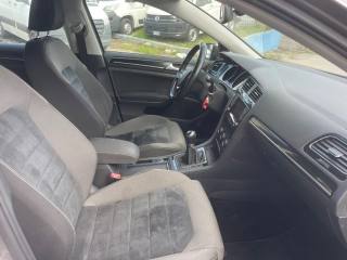 VOLKSWAGEN Golf usata 12