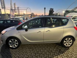 OPEL Meriva usata, con Boardcomputer