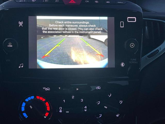 LANCIA Ypsilon usata, con Fendinebbia