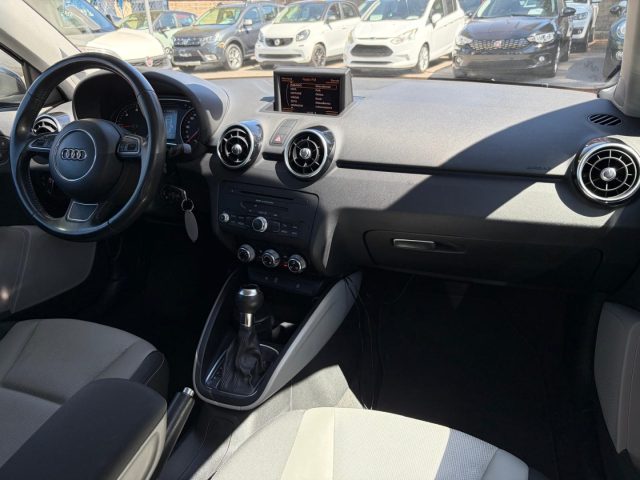AUDI A1 usata, con Fendinebbia