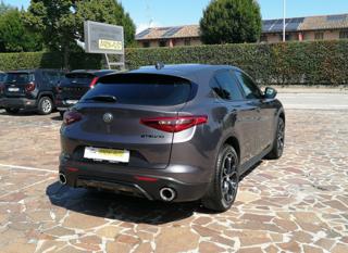 ALFA ROMEO Stelvio usata, con Airbag Passeggero