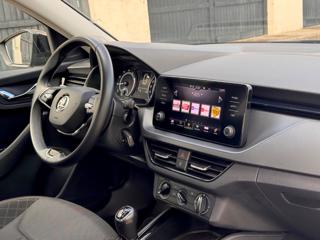 SKODA Kamiq usata, con Touch screen